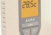 Терморегулятор Aura Technology VTC 550 кремовый  с доставкой по Москве и России в магазине Санбраво