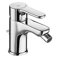 Превью фото Смеситель для биде Roca L20 XL 75A6A09C0M № 1