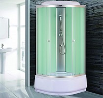 Превью фото Душевая кабина Niagara Eco NG-7308-08 № 1