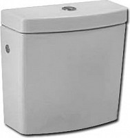 Превью фото Бачок для унитаза Jika Mio 2771.3 № 1