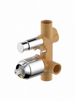 Превью фото Скрытая часть Bravat D9100CP-ENG № 1