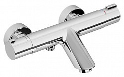 Превью фото Термостат Ravak Termo 100 TE 022.00/150 для ванны с душем № 1