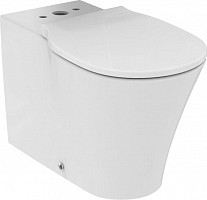 Превью фото Чаша для унитаза-компакта Ideal Standard Connect Air AquaBlade E013701 № 1
