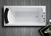 Подголовник для ванны Royal Bath SY-212 серый № 2