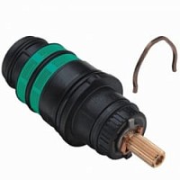 Превью фото Картридж Hansgrohe 98282000 термостатический № 1