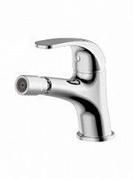 Превью фото Смеситель для биде Bravat Fit F3135188CP-RUS № 1