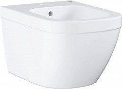 Превью фото Биде подвесное Grohe Euro Ceramic 3920800H № 1