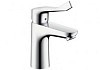Смеситель для раковины Hansgrohe Focus 31917000