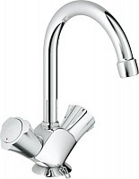 Превью фото Смеситель Grohe Costa L 21374001 для раковины № 1
