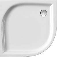 Превью фото Поддон для душа Ravak Elipso-80 LA № 1