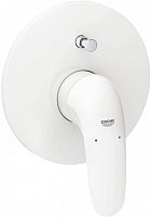 Превью фото Смеситель Grohe Eurostyle 29099LS3 для ванны с душем № 1