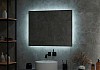 Зеркало Teymi Helmi Black Soft Line 60х100, LED подсветка, сенсор на взмах T20238 T20238 № 11