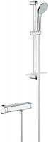 Превью фото Душевой комплект Grohe Grohtherm 2000 New 34195001 № 1