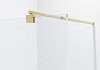 Душевая перегородка Niagara Nova NG-642-90 GOLD 90x195 NG-642-90GOLD № 3