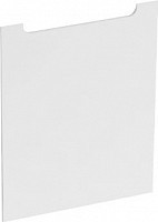 Превью фото Дверца Ravak Classic 40 белая R № 1