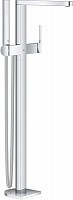 Превью фото Смеситель Grohe Plus 23846003 напольный № 1