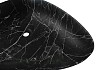 Раковина для ванной накладная Teymi Ellie W 60 черный мрамор T50592 № 11