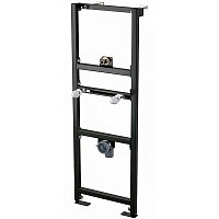 Превью фото Инсталляция для писсуара AlcaPlast A107/1200 № 1