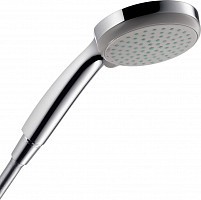 Превью фото Душевая лейка Hansgrohe Croma 100 Vario 28535000 № 1
