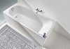 Ванна стальная Kaldewei Advantage Saniform Plus 112930003001 170x73 с покрытием Easy Clean, Anti-Slip № 4