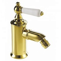 Превью фото Смеситель Bravat Art F375109G для биде № 1