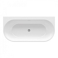 Превью фото Ванна акриловая Ravak Freedom W 166x80 XC00100024 № 1
