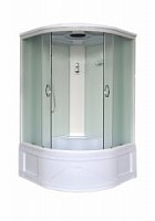 Превью фото Душевая кабина CS-1200 Hi F, 120*120*215 № 1