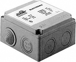 Превью фото Источник питания для писсуара Jika Azp 9507.1 на 5 писсуаров № 1