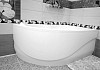 Ванна акриловая Aquanet Graciosa 150x90 R № 12