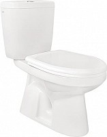 Превью фото Унитаз-компакт Santek Анимо 1WH302136 № 1