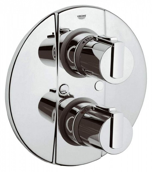 Термостат Grohe Grohtherm 2000 New 19355000 для ванны с душем