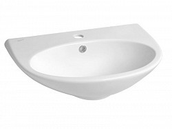 Превью фото Раковина Vidima Сева Луп 55 W407161 № 1