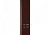 Шкаф-пенал Акватон Ария М темно-коричневый 1A124403AA430 1A124403AA430