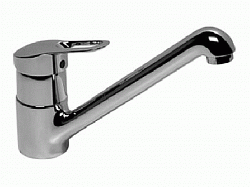 Превью фото Смеситель Ideal Standard для умывальника San Remo B7518AA № 1