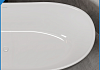 Ванна акриловая 180x82 отдельностоящая Teymi Valma черная глянцевая T130211 № 9