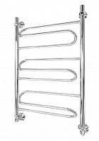 Превью фото Полотенцесушитель универсальный Двин W 100/50 1"-1/2" К1, Полированный 4627085963721 № 1