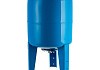 STW-0002-000100 STOUT Расширительный бак, гидроаккумулятор 100 л. вертикальный (цвет синий) № 6