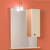 Превью фото Светильник Акватон Sabrina-3R хром 1AX008SVXX000 № 1