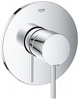 Превью фото Смеситель Grohe Atrio New 24065003 для душа № 1