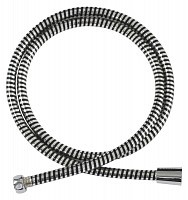 Превью фото Душевой шланг Bravat P7233CP армированный № 1