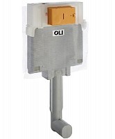 Превью фото Бачок скрытого монтажа Oli 80 600051 под механический слив № 1