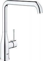 Превью фото Смеситель Grohe Essence 30269000 для кухонной мойки № 1