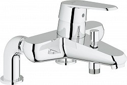 Превью фото Смеситель Grohe Eurodisc Cosmopolitan 33392002 для ванны с душем № 1
