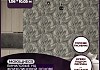 Обои горячего тиснения New Age Mystic 10,05х1,06 NA8676-26