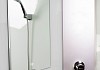 Душевая кабина Niagara Classic 110x80x215 средний поддон, матовое стекло 331844L № 15