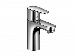 Превью фото Смеситель для раковины с донным клапаном TALIS-E2 31612000 № 1