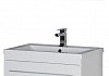 Комплект мебели для ванной Aquanet Нота 75 белая 165380 165380 № 11