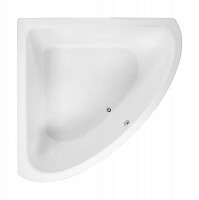 Превью фото Ванна акриловая Vagnerplast Incognito 180 № 1