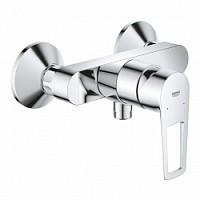 Превью фото Смеситель для душа Grohe BauLoop New 23633001 № 1