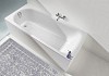 Ванна стальная Kaldewei Advantage Saniform Plus 133630003001 170x75 с покрытием Easy Clean, Anti-Slip № 3